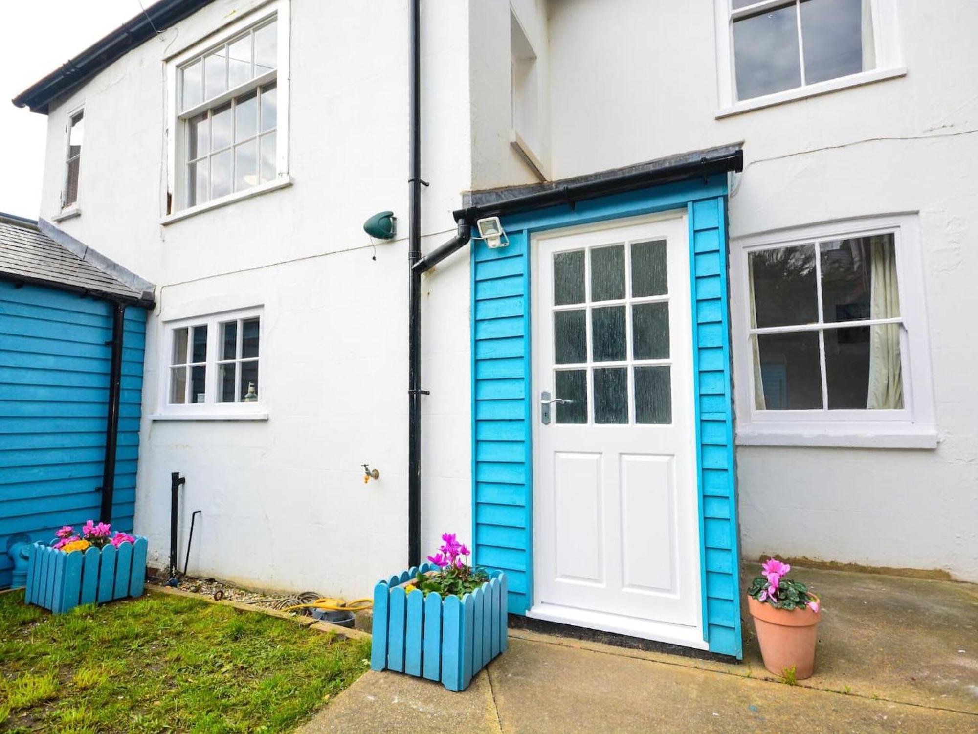 Hawkes Lane Villa Canterbury Exteriör bild